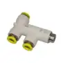 De Jong Duke OEM 4KPF046 Überdruckventil 5,5 Bar