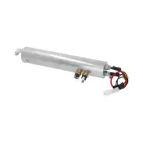 De Jong Duke OEM 6VBL130 Drukboiler 1660 W