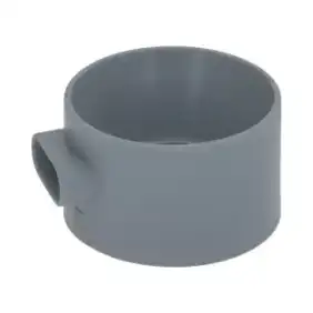 De Jong Duke OEM 4KMX015 Entonnoir à faible aspiration