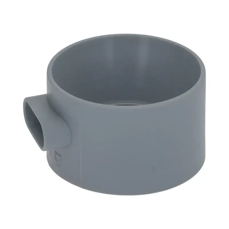 De Jong Duke OEM 4KMX015 Lage Zuigtrechter