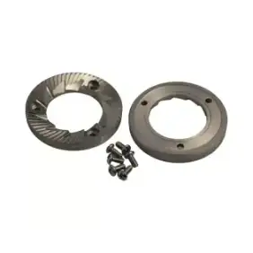 De Jong Duke OEM 5MBK094 Maalschijven met schroeven