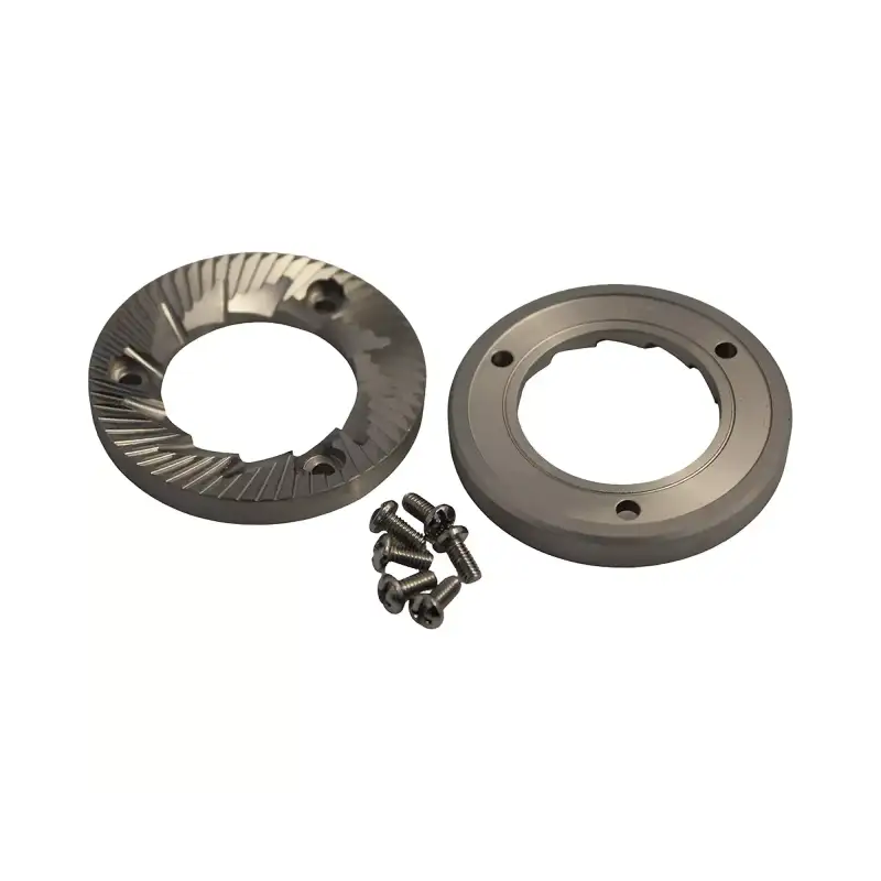 De Jong Duke OEM 5MBK094 moagem de mós com parafusos