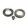 De Jong Duke OEM 5MBK094 muelas de moler con tornillos.