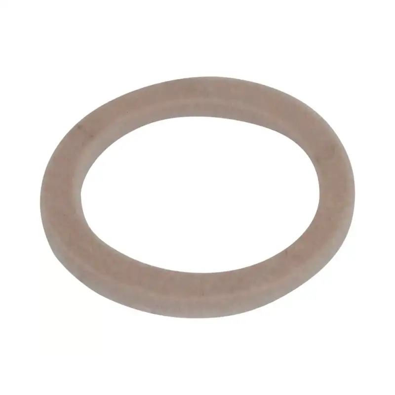 De Jong Duke OEM 4BPR031 Faser-Dichtungsring 10 x 14 x 1 mm