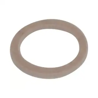 De Jong Duke OEM 4BPR031 Vezel Afdichtring 10 x 14 x 1 mm