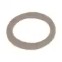 Anello di tenuta in fibra De Jong Duke OEM 4BPR031 10 x 14 x 1 mm