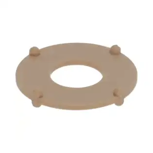 Necta Evoca Baffle pour groupe café 23,5 mm