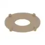 Necta Evoca Water Baffle voor koffiegroep 23,5 mm