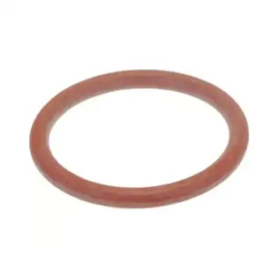 Necta Evoca O-Ring 04118 Red Silicone 29.75 x 3.53 mm