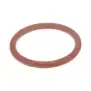 Necta Evoca O-Ring 04118 Rojo de Silicona 29.75 x 3.53 mm