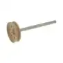Necta Evoca Lager Piston Douchehouder ø 37 mm
