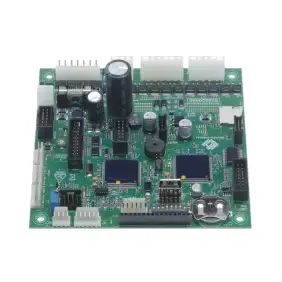 La Cimbali / Faema cpu M100 E71