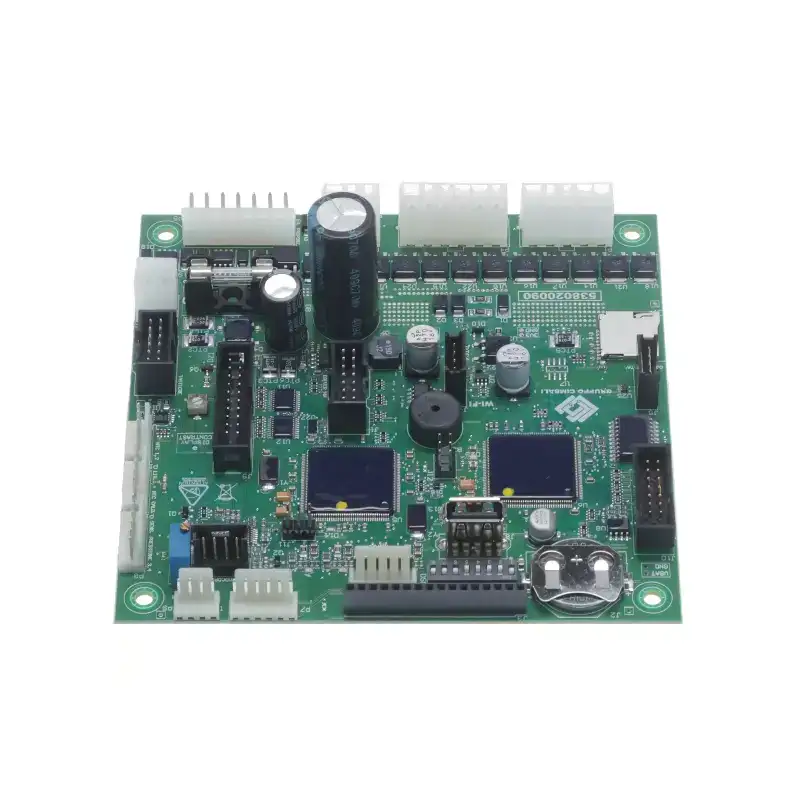 La Cimbali / Faema cpu M100 E71