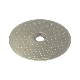 Ecrã de Chuveiro Necta Evoca ø 42 mm