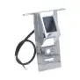 Eureka OEM Display Panel Kit Chroom 2312.0020-951kit