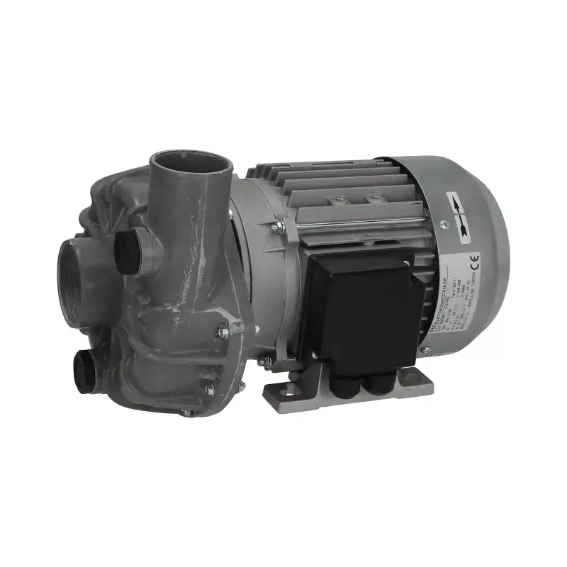 Bomba eléctrica FIR 1241RH de 1.50 HP 1241.2720
