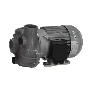 FIR 1241RH Electric Pump 1.50 HP 1241.2720