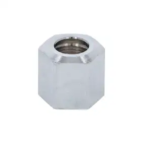 BFC OEM moer 0540135 3/8"F voor waterstoomleiding.