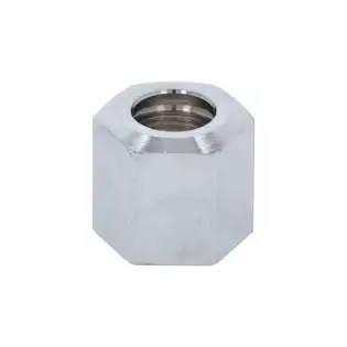 BFC OEM Nut 0540135 3/8"F for Water Steam Pipe
