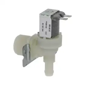 Electrovanne ELBI Type 319 1 voie 90° - Fabriquée en Italie