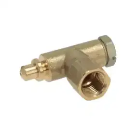 Angelo PO OEM Pilot mit Düse Ø 0,40 mm - 33A0690
