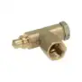 Angelo PO OEM Pijlstaart met mondstuk Ø 0,40 mm - 33A0690