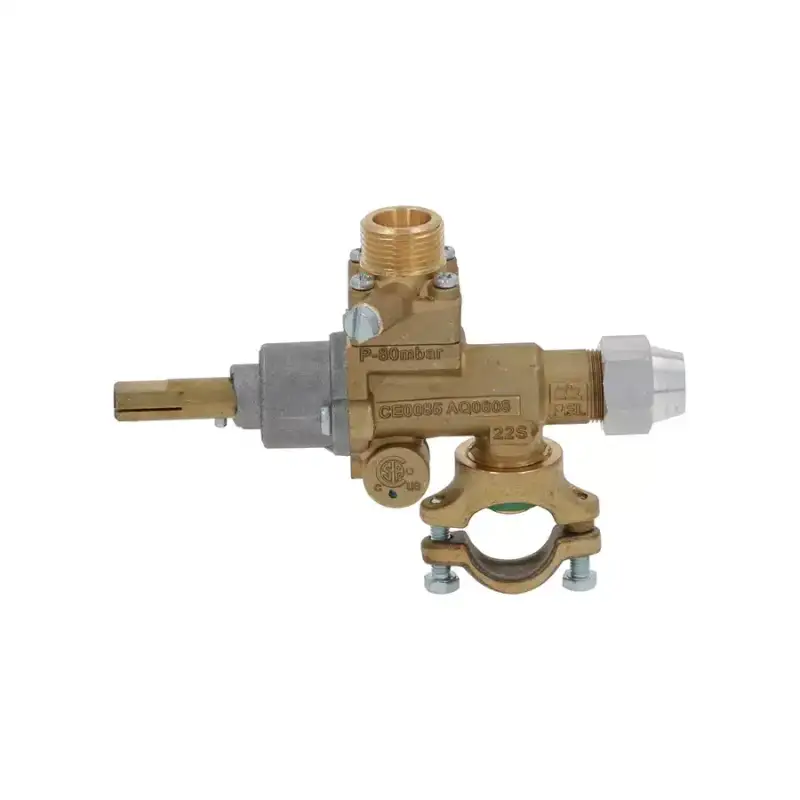 Angelo PO OEM Gaskraan 22S/V - 33D1991