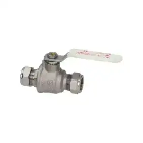 Valvola a sfera OEM Angelo PO Ø 18 mm - 33D2131