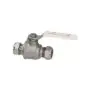 Valvola a sfera OEM Angelo PO Ø 18 mm - 33D2131