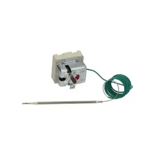 Termostato OEM Angelo PO de 1 fase 299°C com reset manual - 32Z5612.