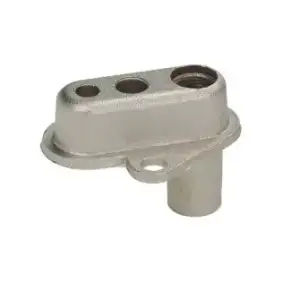 Suporte do Queimador Piloto OEM Angelo PO - 34A2381