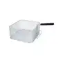 Cesto para fritadeira Angelo PO OEM 272x279x133 mm em ferro cromado - 3412780.