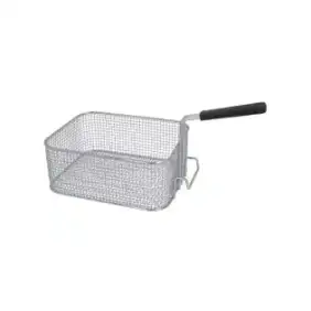 Angelo PO OEM Frituurmandje 285x225x115 mm verchroomd ijzer - 3007210