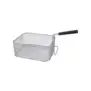 Angelo PO OEM Frittierkorb 285x225x115 mm verchromtes Eisen - 3007210