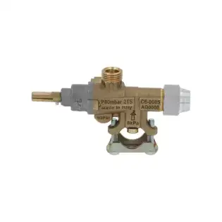 Angelo PO OEM Controlo de Gás 3064310 Fabricado em Itália