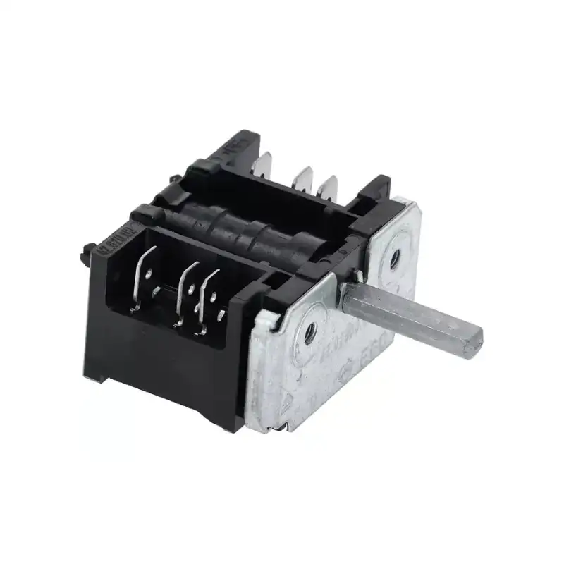 Angelo PO OEM Wahlschalter 0-1 Positionen 3168540