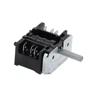 Angelo PO OEM Wahlschalter 0-1 Positionen 3168540