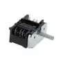 Angelo PO OEM interruttore selettore 0-1 Posizioni 3168540