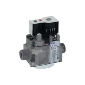 Angelo PO OEM Valvola 0.840.048 LA 3316270 Prodotto in Italia