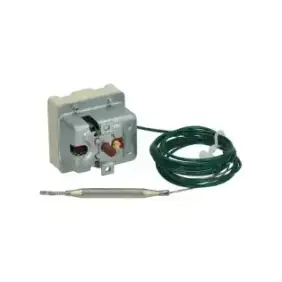 Termostato monofase Angelo PO OEM a 281°C 32V7361 Made in Germany
