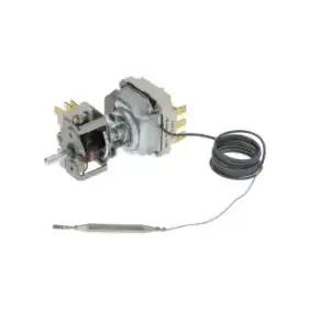 Termostato trifásico OEM Angelo PO 100-260°C - 32Z7400