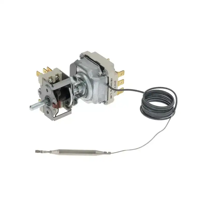 Angelo PO OEM Three-Phase Thermostat 100-260°C - 32Z7400