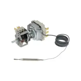 Thermostat triphasé OEM Angelo PO 100-260°C - 32Z7400