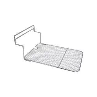 Angelo PO OEM Falso Fondo de Malla 430x310x195 mm 36A2320 Hecho en Italia.