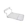Angelo PO OEM Falso Fondo de Malla 430x310x195 mm 36A2320 Hecho en Italia.