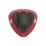 Angelo PO OEM Black-Red Knob Silk-Screen Printed - 6300481