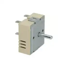 EGO Energy Regulator 5057021010 OEM Replacement Part for Professional Cooking Equipment