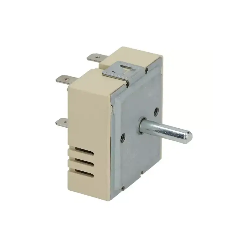 Regulador de Energia EGO 5057021010 Peça de Substituição OEM para Equipamento de Cozinha Profissional.