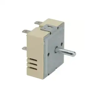 Regolatore di energia EGO 5057021010 Pezzo di ricambio OEM per apparecchi da cucina professionali.