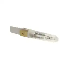 Lumière indicatrice rouge orange 250V Ø 8 mm - 120°C Pièce de rechange